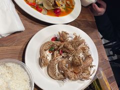 -盒马鲜生(帝斯曼店)