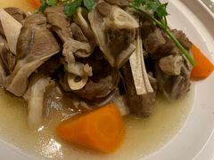 -羊之道草原味道清真餐厅(番禺店)