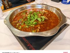 -老城红焖羊肉(人民路店)