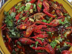 特色龙虾-庾氏龙虾馆(多弗汇店)