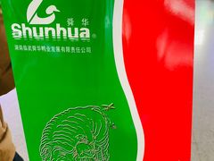 -舜华临武鸭(岳阳东站)