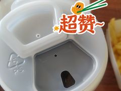 百事可乐TN-肯德基(芳和店)