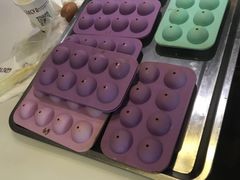 -Geneva日内瓦餐厅(西郊宝成花苑店)