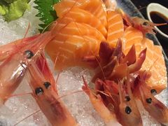 -梅筑·创意料理(王府井百货店)