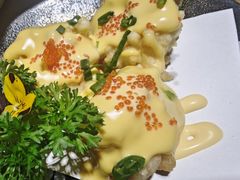 -三石铁板烧(紫竹桥店)