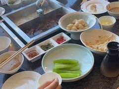 -皇城老妈·大连海鲜火锅(港湾店)