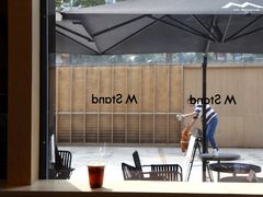 -M Stand(深圳布吉万象汇店)