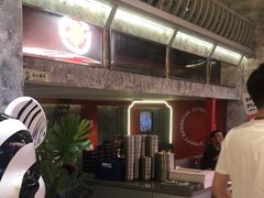 -神府路壹号·海鲜烧烤·砂锅粥·锅物(三坊七巷店)