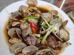 -聪辉同安老美食饭店(大元路店)