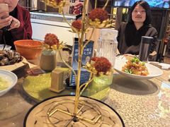 -水煮三国·川鲁江湖菜(香山店)