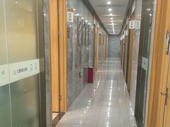 -上海仁爱医院口腔科 · 种植