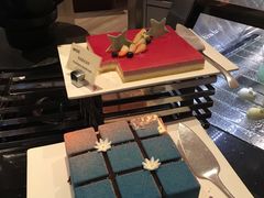 -OPEN開全日自助餐厅·牛肉火锅·海鲜(佛山希尔顿酒店)