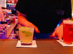 -星巴克臻选(上海合生汇1F店)