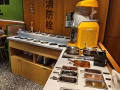 -0048鲜活香辣虾·火锅(铜陵路店)