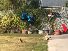 -赛达赛车主题乐园·卡丁车·团建