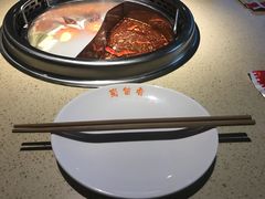 -蜀留香火锅·始于1999·原四川老火锅(白堤路店)