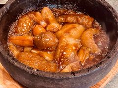 -猪肉婆私房菜(容桂总店)