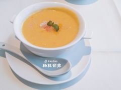杨枝甘露-天然台1908(中建广场店)