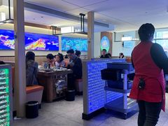 -锅老头铁锅炖•大锅蒸汽海鲜(韩乐坊店)