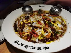 -太二酸菜鱼(正大广场店)