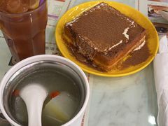 陈光记漏奶华-澳门陈光记烧味饭店(万象城店)