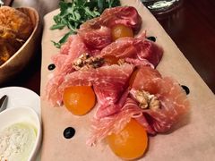 -Tivano意大利餐厅(成都居舍酒店)