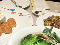 -香云轩·顺德菜(香云纱园林酒店店)