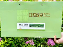-渡海小渔村.老辈日照菜