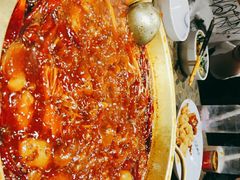 -小龙坎火锅(春熙太古里店)
