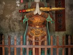 -白台寺