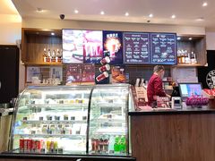 -COSTA COFFEE(上海五玠坊店)