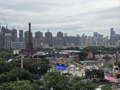 -深圳威尼斯英迪格酒店