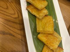 -如轩·海鲜砂锅粥·潮汕菜(海珠店)