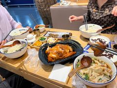 -苏梅花园(群星城店)