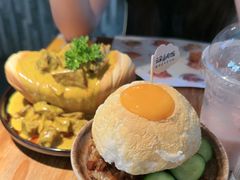 -岛风·台食小馆 ISLAND BISTRO(烟台山店)
