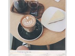 -Seesaw Coffee(苏州中心店)