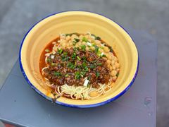-放牛崽板凳面(观音桥好吃街A区店)