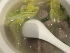-南门小馆·清真(国贸商城店)