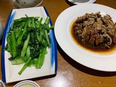 鹏城将军鸭-八道本地特色菜馆(大鹏古城店)