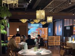 -湘邻呷铺·田园家宴(汉基广场店)