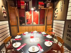 -辣尚瘾·烤鱼·新川菜(交大直营店)