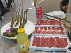 -牛天下·牛肉·海鲜·打边炉·融合菜