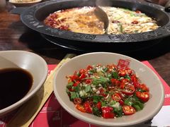 -大话三城重庆火锅(万科天誉店)