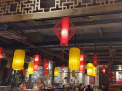 -蜀国大将老火锅(江北店)