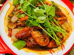 -欢聚烤吧(朱辛庄TBD万科店)