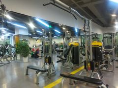 -每刻健身工作室(西直门店)