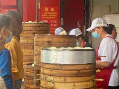 -清泉阁包子铺(中山路店)