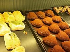 -OUR Bakery(SKP-S店)