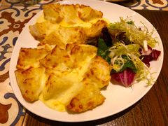 -船屋葡国餐厅