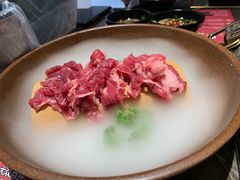 -一绪に和牛寿喜烧(罗湖益田假日店)